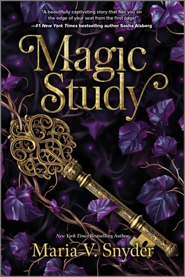 Magic Study - Snyder, Maria V