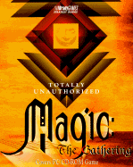 Magic - The Gathering Adventurer's Guide