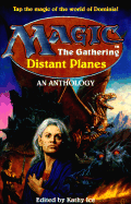 Magic: the Gathering Distant 2 - Ice, Kathy