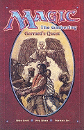 Magic: The Gathering - Gerrard's Quest - Grell, Mike, and Mhan, Pop, and Le, Norman