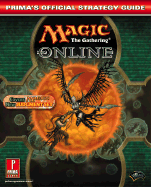 Magic: The Gathering Online: Prima's Official Strategy Guide