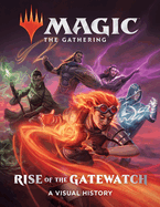Magic: The Gathering: Rise of the Gatewatch