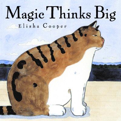 Magic Thinks Big - 