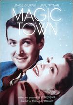 Magic Town - William Wellman