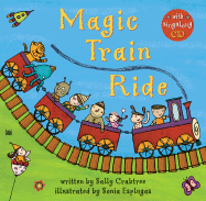Magic Train Ride