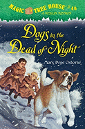 Magic Tree House #46