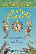 Magic Tree House Survival Guide
