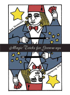 Magic Tricks for Grownups