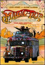 Magic Trip: Ken Kesey's Search for a Kool Place