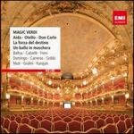 Magic Verdi