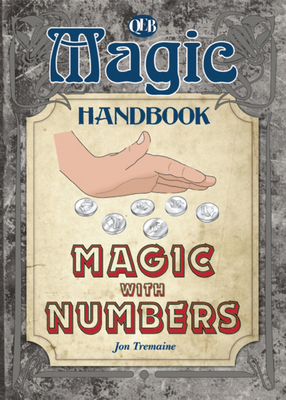 Magic with Numbers - Tremaine, Jon