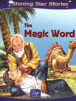 Magic Word - Pakdemirli, Nur, and Cunningham, Louisa (Editor)