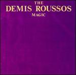 Magic - Demis Roussos