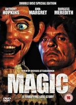 Magic - Richard Attenborough