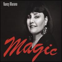 Magic - Nancy Marano