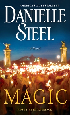 Magic - Steel, Danielle