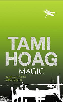 Magic - Hoag, Tami