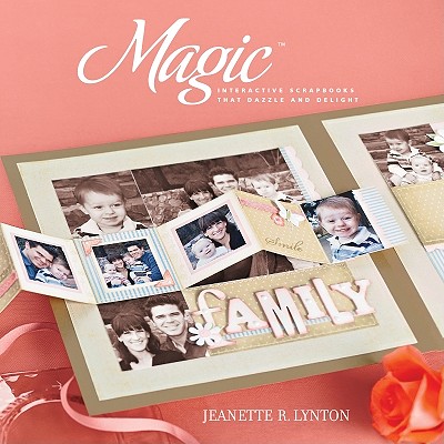 Magic - Lynton, Jeanette