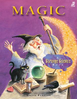 Magic - Funston, Sylvia