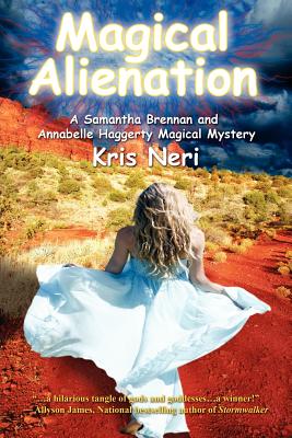 Magical Alienation - Neri, Kris