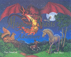 Magical Beasts: A Pop-up Adventure