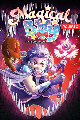 Magical Boy Volume 2 - 