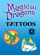 Magical Dragons Tattoos