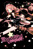 Magical Girl Raising Project, Vol. 4 (Light Novel): Episodes Volume 4