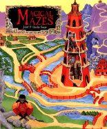 Magical Mazes - Snape, Juliet, and Snape, Charles