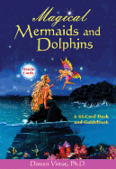 Magical Mermaid and Dolphin Cards