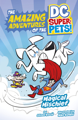 Magical Mischief - Kort�, Steve