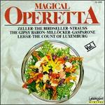 Magical Opera, Vol. 1