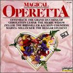 Magical Operetta, Vol.2 (Instrumental Highlights)
