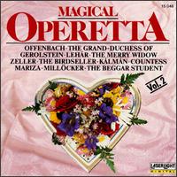 Magical Operetta, Vol.2 (Instrumental Highlights) - 