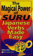 Magical Power of Suru: Japanese Verbs Made Easy