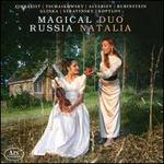 Magical Russia