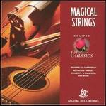 Magical Strings