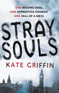 Magicals Anonymous: Stray Souls
