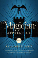 Magician: Apprentice: A Novel