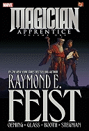 Magician Apprentice