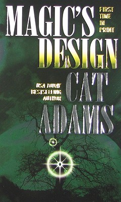 Magic's Design - Adams, Cat