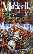Magi'i of Cyador