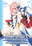 Magika Swordsman and Summoner Vol. 7