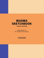 Magma Sketchbook: Fashion: Pocket Edition