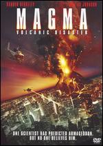 Magma: Volcanic Disaster