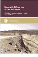 Magmatic Rifting and Active Volcanism