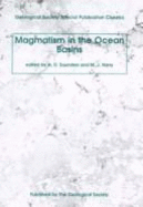 Magmatism in the Ocean Basins