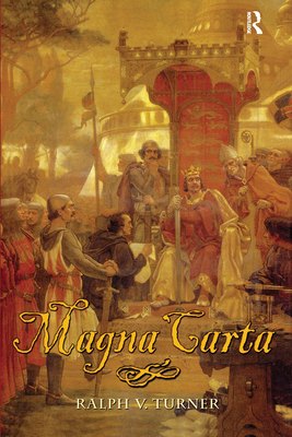 Magna Carta - Turner, Ralph, Sir
