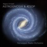 Magne Amdahl: Astrognosia & �sop