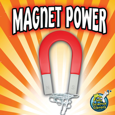 Magnet Power - Silverman, Buffy